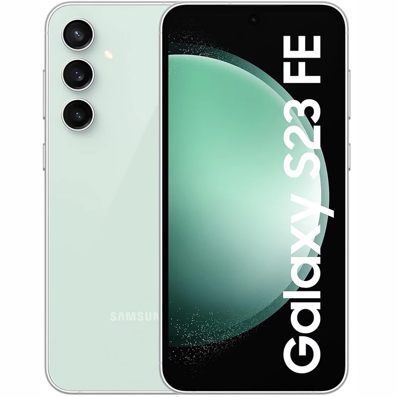 گوشی موبایل سامسونگ مدل Galaxy S23 FE
